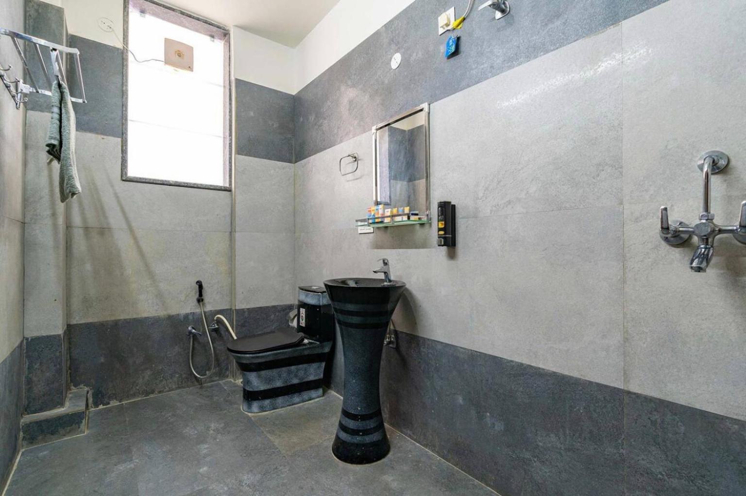 Iris Heaven'Z By Radha Rani Resort Jaipur Exterior photo